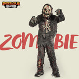 Disfraz de Zombie para Niños, Spooktacular Creations, Halloween