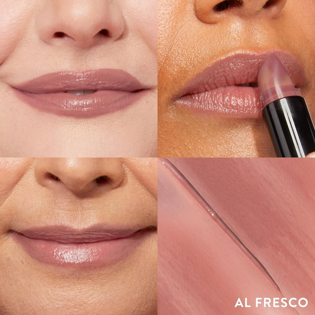 Lápiz Labial de Mármol Italiano Al Fresco