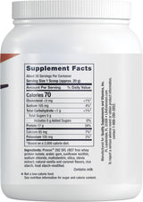 Proteína Aislada de Suero Life Extension Wellness Code® 403g