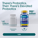 Suplemento Probiotics for Women & Men 60 tab