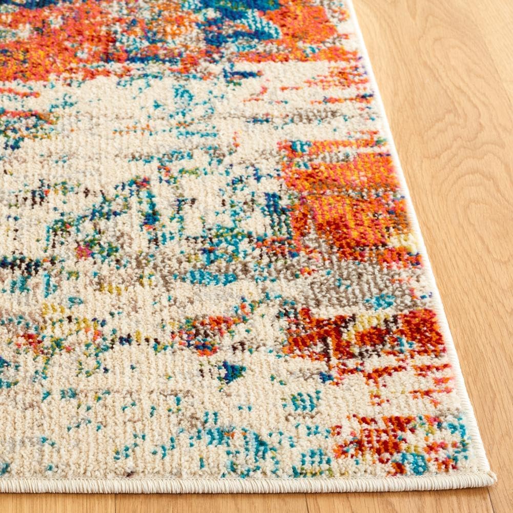 Alfombra Moderna SAFAVIEH Madison, Antideslizante, MAD478Y-8