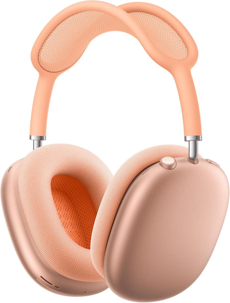 Auriculares Apple AirPods Max, Cancelación de Ruido, USB-C