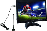 Televisor LED Supersonic SC-2814, 14, USB, Tuner Digital