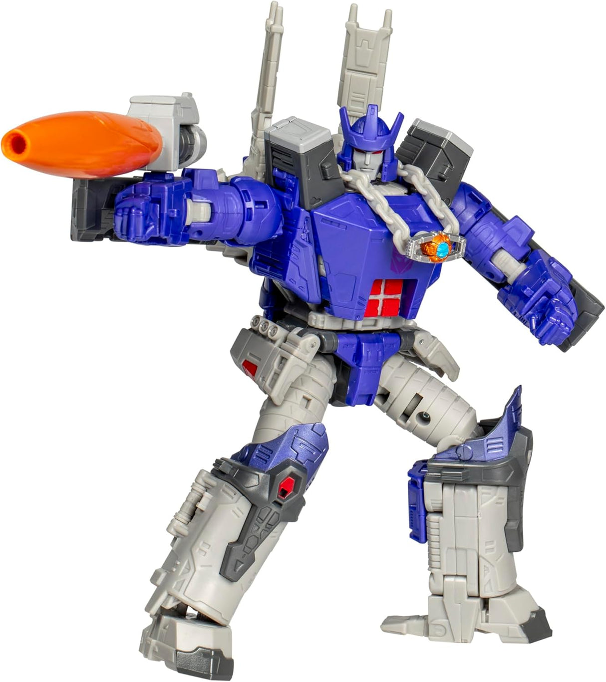 Transformers Studio Series Galvatron 8.5 Figura de Acción
