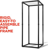 Cabina Vocal Ultimate - Aislamiento Reverb 360° - Modelo 2023