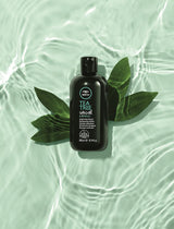 Shampoos y Acondicionadores limpieza profunda