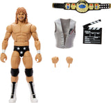 Figura de acción WWE Mattel Elite con accesorios, Serie 116, 6