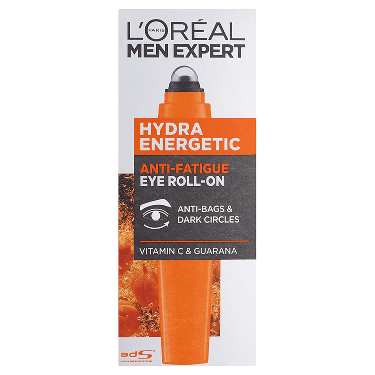 crema hidratante para hombres L'Oreal Paris