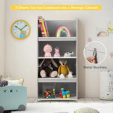 Juego de mesa y silla para niños mesa de actividades 4 en 1