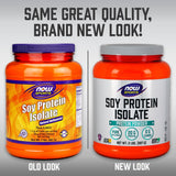 NOW Sports Protein Isolate, sin sabor, 2 libras