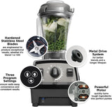 Licuadora Vitamix Propel 510, 48 oz, Programas Preestablecidos