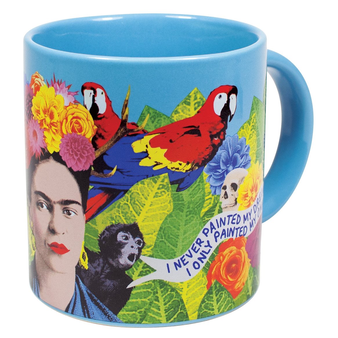 La taza perfecta para sus muchos admiradores