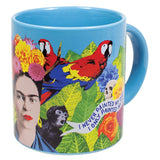 La taza perfecta para sus muchos admiradores