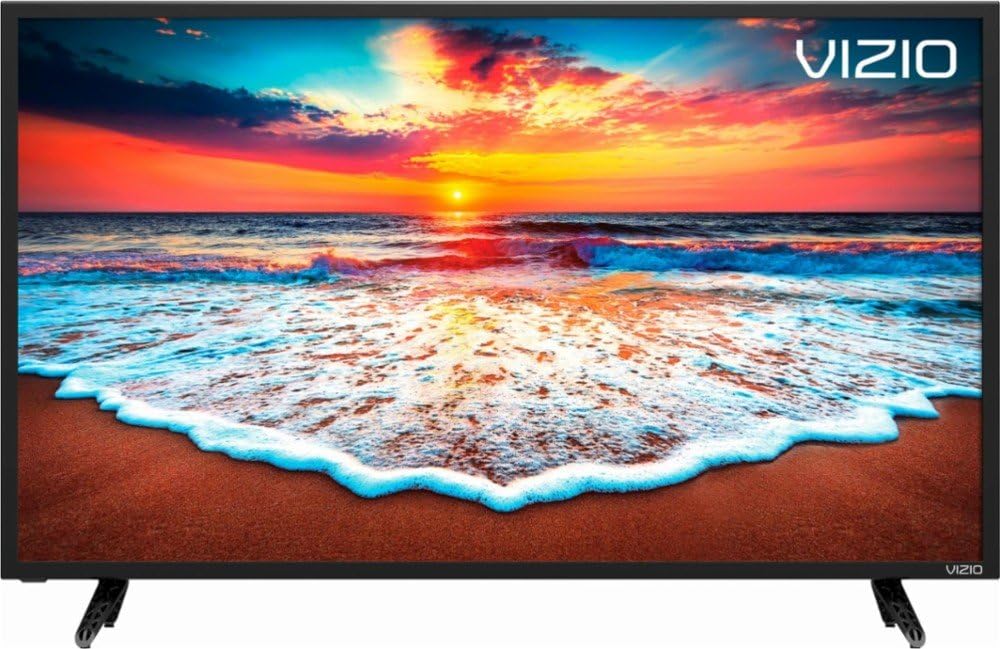 Televisor Smart VIZIO D-Series 24” HD, Modelo 23.80 Diag.