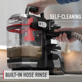 Limpiador de manchas Hoover CleanSlate XL, herramientas especializadas