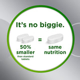 Centrum Minis Multivitamínico Adultos 50+, 320 Tabletas