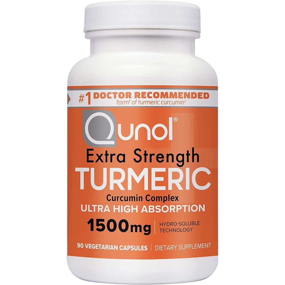 Suplementos Alimenticios de curcumina de cúrcuma