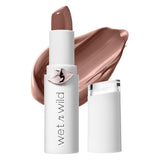 Lápiz labial Mega Last High-Shine, nutritivo, cremoso y vegano