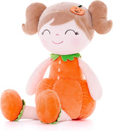 Muñeca bebé de Halloween,regalos, juguetes felpa 16 pulgadas