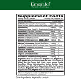 Suplementos Alimenticios  Apoyo para huesos fuertes