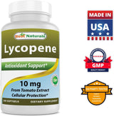 Suplementos Alimenticios Licopeno