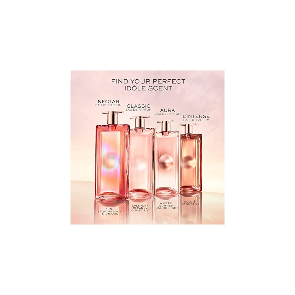Perfume para mujer eau de parfum spray