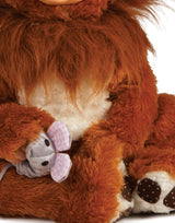 Disfraz Rubie’s para bebé, traje de león, modelo Noah Ark