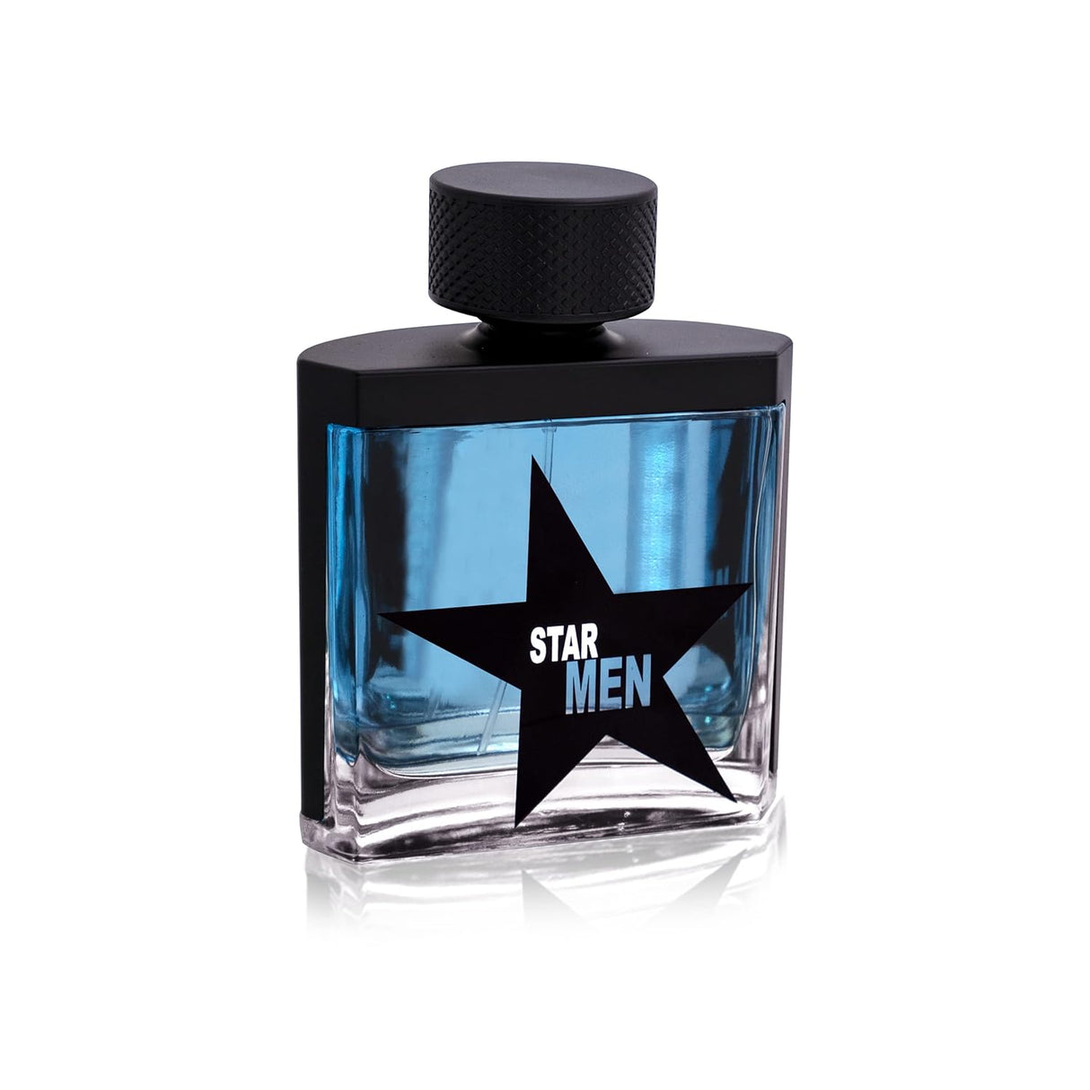 Perfume para hombre Fragancia ámbar exclusiva