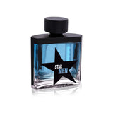 Perfume para hombre Fragancia ámbar exclusiva