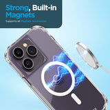 Case-Mate Funda resistente para iPhone 14 Pro Max