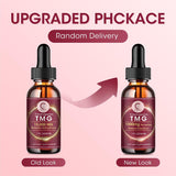 Suplemento Líquido TMG 1000mg, Alta Absorción, 2x1oz