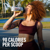 Suplementos Alimenticios polvo de proteína de suero de leche