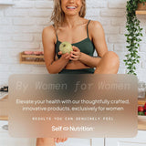 Suplemento para Pérdida de Peso, Vegan, 60 Unidades