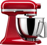 Batidora de pie KitchenAid Artisan Mini 3.5 Qt - KSM3316X