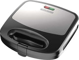 Waffle Iron 3 en 1 BLACK+DECKER, Placas Removibles WM2000SD