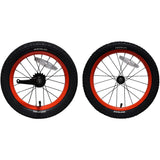 Rueda para bicicleta infantil SereneLife PRTSLBKORG22WHEL