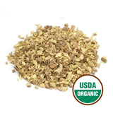 Raíz de Ashwagandha Orgánica Starwest Botanicals, 1 Libra
