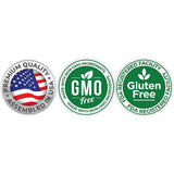 Niacinamida 1000 mg 200 cápsulas vegetales sin gluten