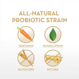 Suplementos Alimenticios Probiótico
