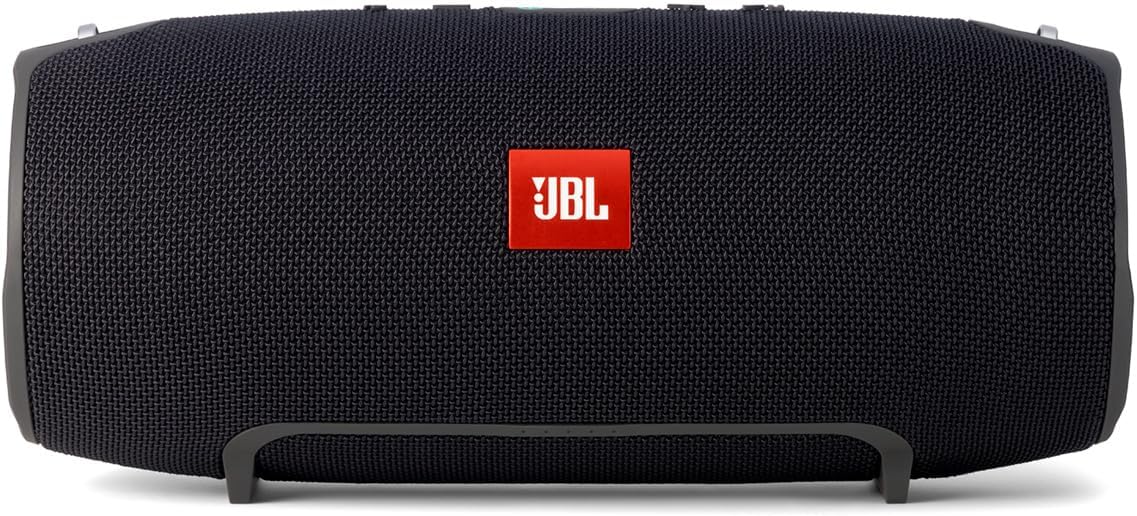 Altavoz Bluetooth portátil impermeable JBL Charge 4