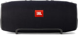 Altavoz Bluetooth portátil impermeable JBL Charge 4