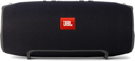 Altavoz Bluetooth portátil impermeable JBL Charge 4