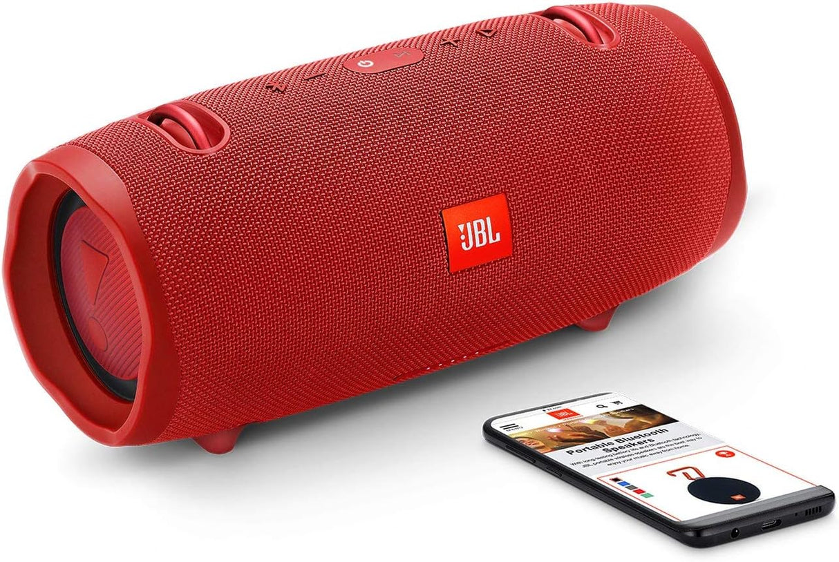 Altavoz Bluetooth Portátil Impermeable JBL Xtreme 2