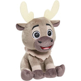 Juguete de peluche pequeño de 6 pulgadas Sven animal