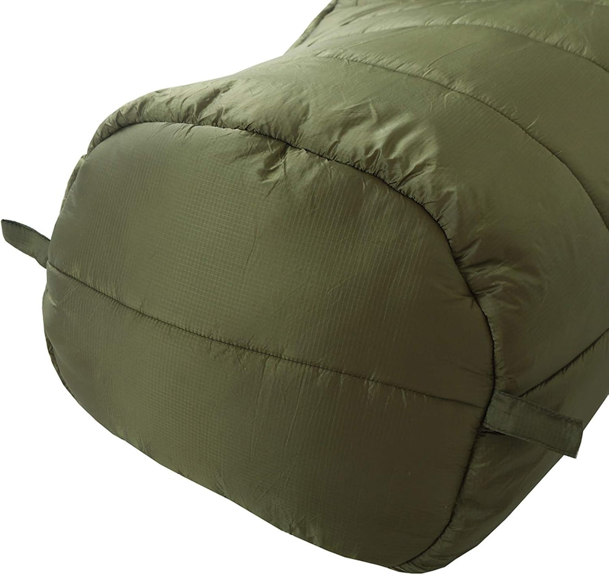 Bolsas de Dormir para dormir con caja para pies