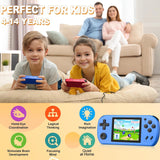 Consola de juegos de 270 videojuegos retro CULAGEiMi