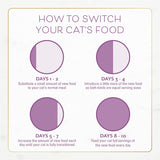 Purina Fancy Feast Alimento seco para gatos 3 libras