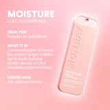 Acondicionador Sin Enjuague Hidratante 5 Oz
