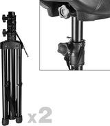 Parlantes  Pyle Sistema PA  inalámbrico PPHP1049KT.5