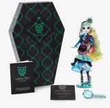 Muñeca Coleccionista Lagoona Blue 10.5in Monster High 2022